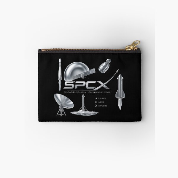 Item preview, SPCX investor IPO Speculation Stock Market Design designed and sold by TEEJAMBOREE.