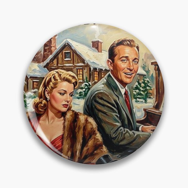 Item preview, A Year of Celebration. – Holiday Inn Fine Art Print designed and sold by Art's Diner.