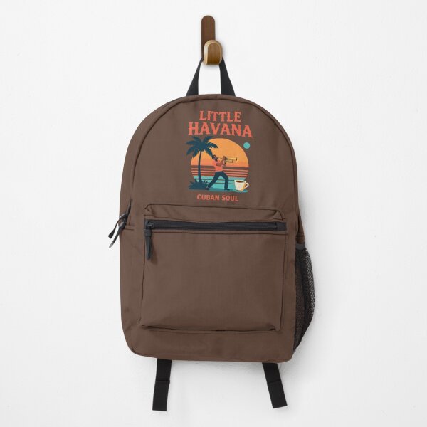 Item preview, Little Havana Cuban Soul Miami designed and sold by piketo.