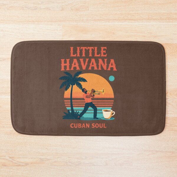 Item preview, Little Havana Cuban Soul Miami designed and sold by piketo.