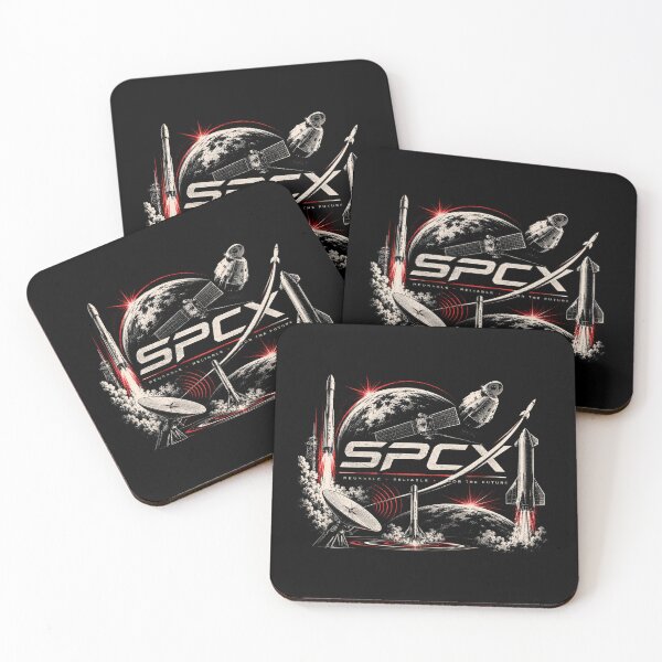 Item preview, SPCX investor IPO Speculation Stock Market Design designed and sold by TEEJAMBOREE.