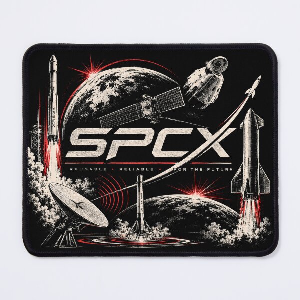 Item preview, SPCX investor IPO Speculation Stock Market Design designed and sold by TEEJAMBOREE.