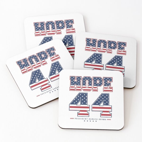 Item preview, Hope 44 designed and sold by Shop USA.