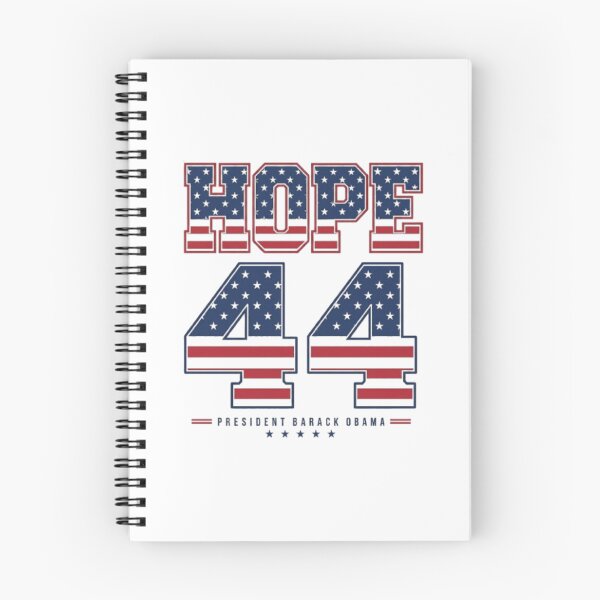 Item preview, Hope 44 designed and sold by Shop USA.