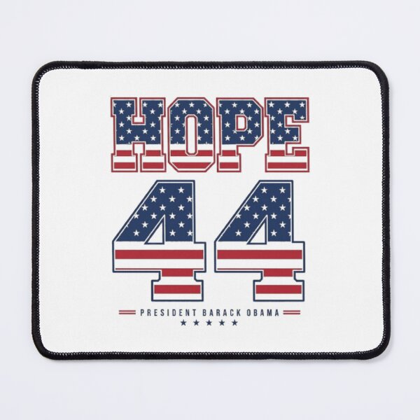 Item preview, Hope 44 designed and sold by Shop USA.
