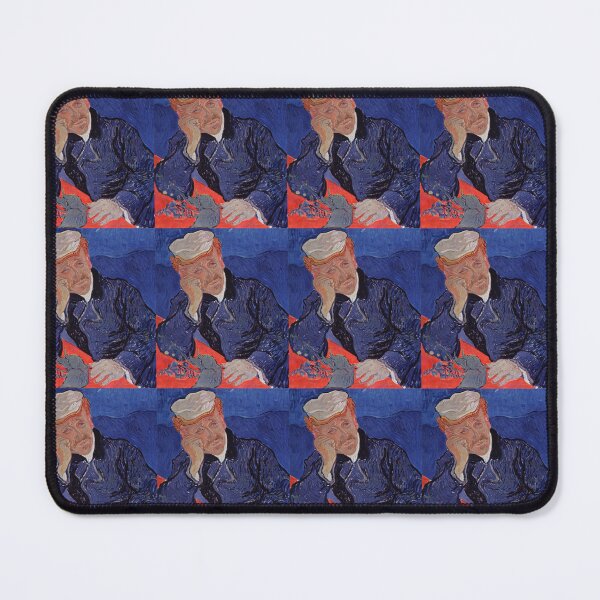 Item preview, THE BLUE MAN IN A BLUE COAT designed and sold by THE GOOD FIND.