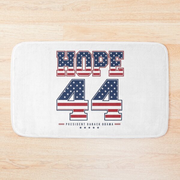 Item preview, Hope 44 designed and sold by Shop USA.