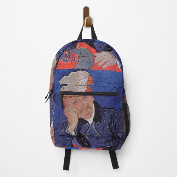 Item preview, THE BLUE MAN IN A BLUE COAT designed and sold by THE GOOD FIND.