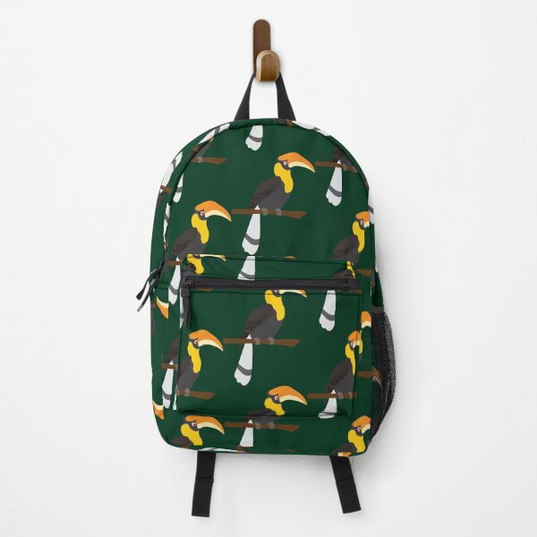 Item preview, Hornbill designed and sold by ROSE ANN BANILAR.