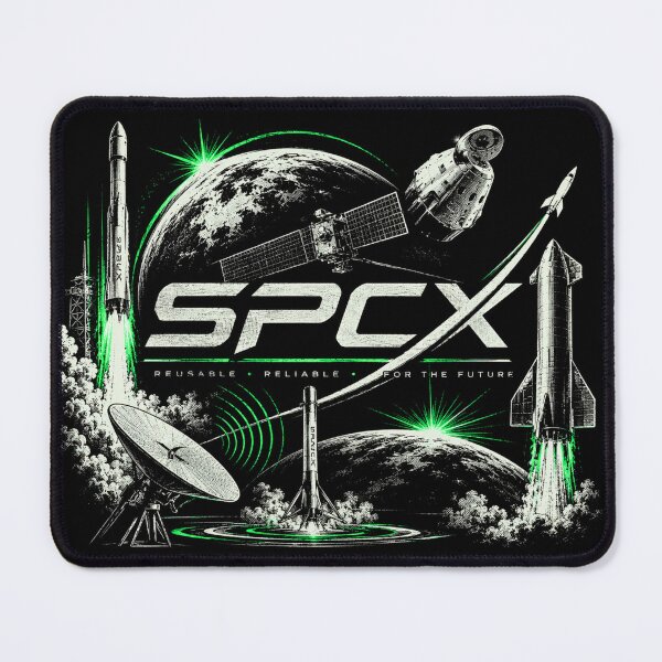 Item preview, SPCX investor IPO Speculation Stock Market Design designed and sold by TEEJAMBOREE.