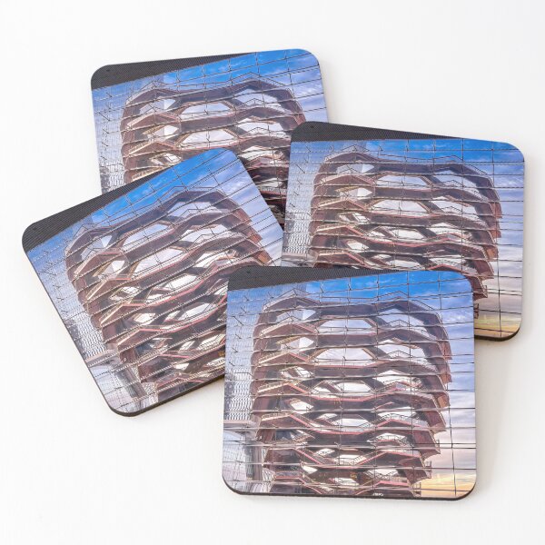 Item preview, Vessel, NYC Modern Architecture designed and sold by Craig Bernstein.