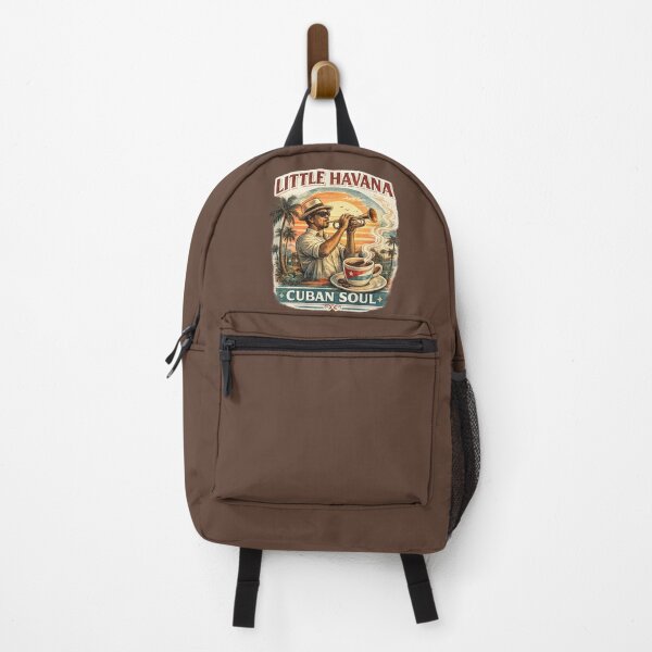 Item preview, Little Havana Cuban Soul Miami designed and sold by piketo.