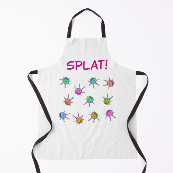 Item preview, Splat! designed and sold by Troy’s In The Attic.