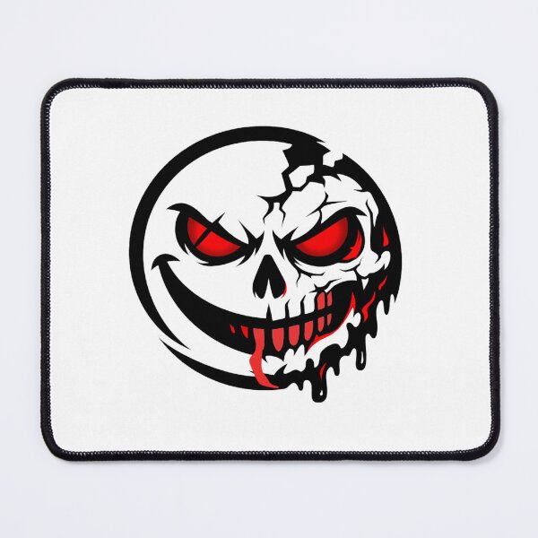 Item preview, Infernal Grin designed and sold by funspms.