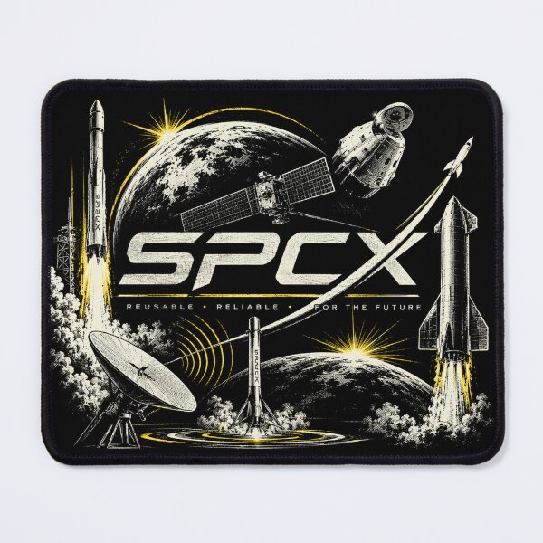 Item preview, SPCX investor IPO Speculation Stock Market Design designed and sold by TEEJAMBOREE.