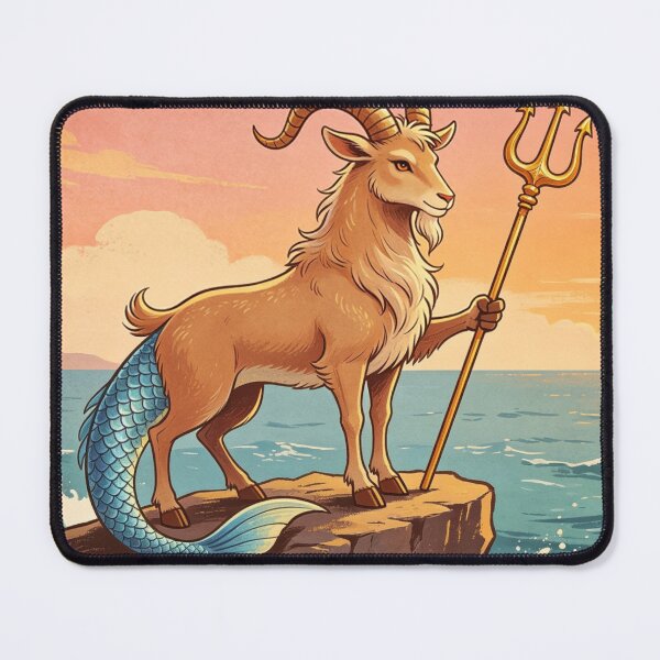 Item preview, Capricorn for you designed and sold by ทีดีไซน์ชา.
