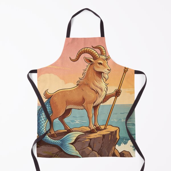 Item preview, Capricorn for you designed and sold by ทีดีไซน์ชา.
