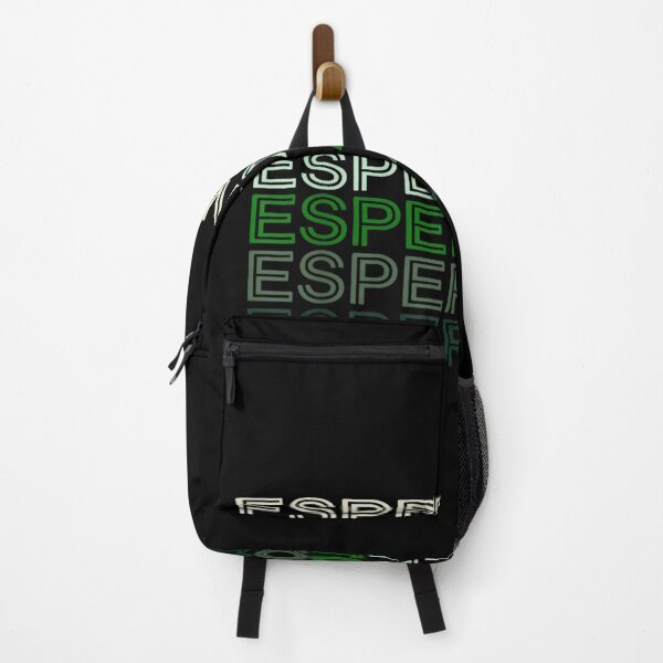 Item preview, Esperanto Language designed and sold by goombi-creative.