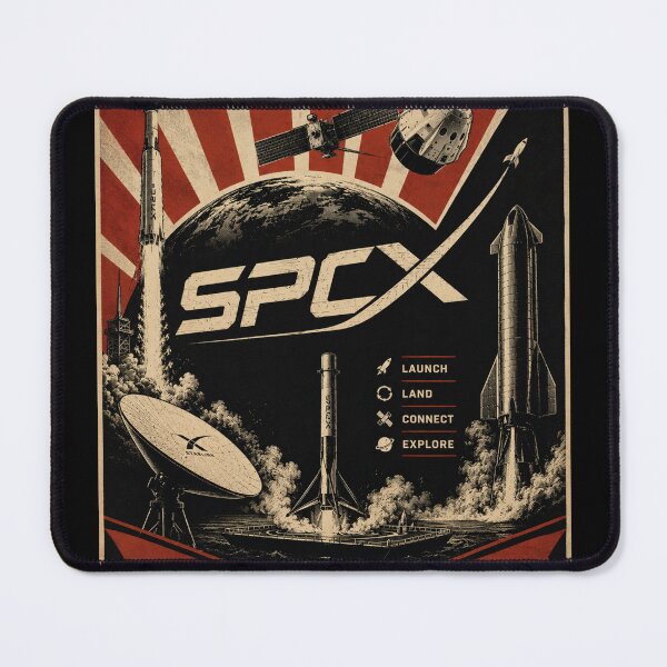 Item preview, SPCX investor IPO Speculation Stock Market Design designed and sold by TEEJAMBOREE.