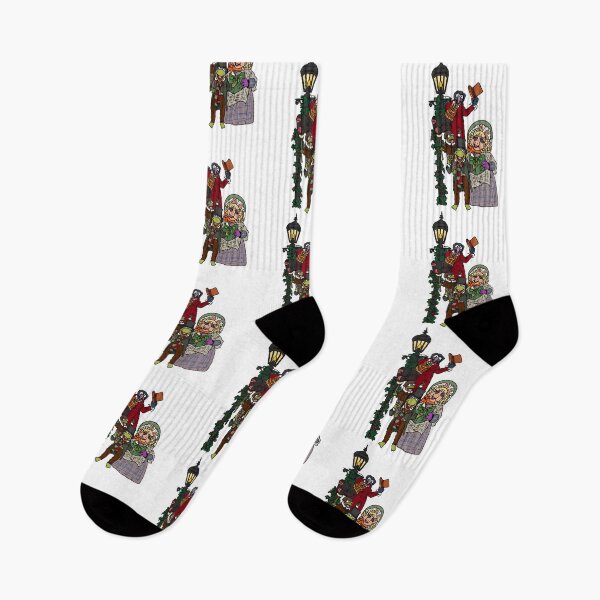 Item preview, A Muppet Christmas Carol designed and sold by RobesandWraps.