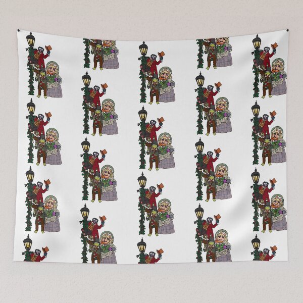 Item preview, A Muppet Christmas Carol designed and sold by RobesandWraps.