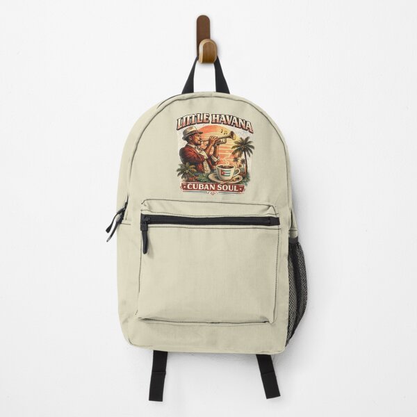 Item preview, Little Havana Cuban Soul Miami designed and sold by piketo.