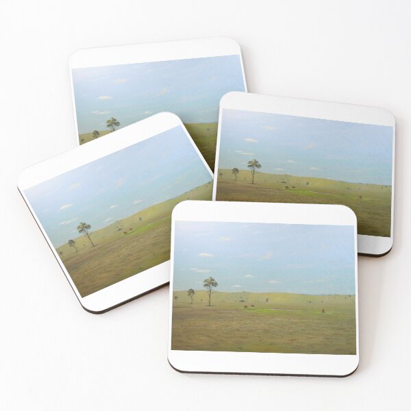 Item preview, Nia Itto Gallery - Three cows - oil painting designed and sold by NIA ITTO GALLERY - Art of John Wyborn.