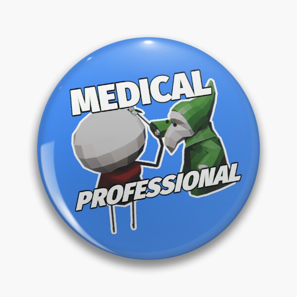 Item preview, Medical Professional designed and sold by iPhlo.