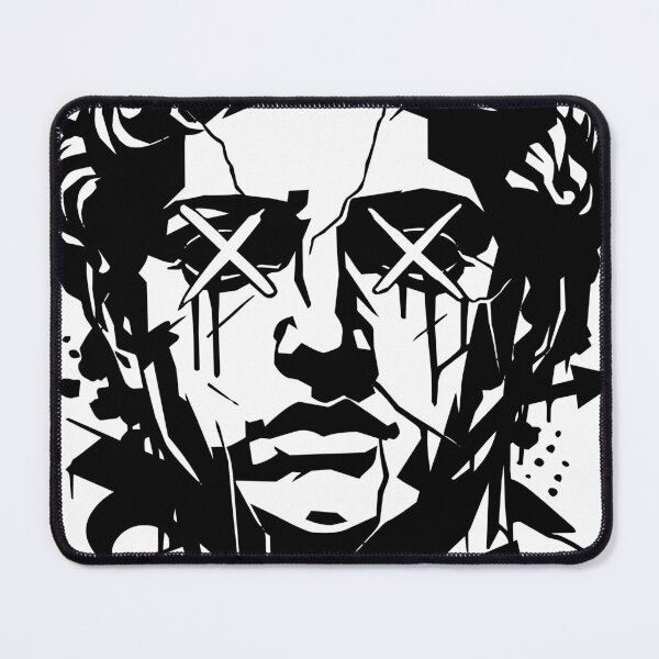 Item preview, The Gilded Oracle designed and sold by Notorious666.