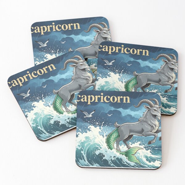 Item preview, Capricorn for you designed and sold by HAYA6395.