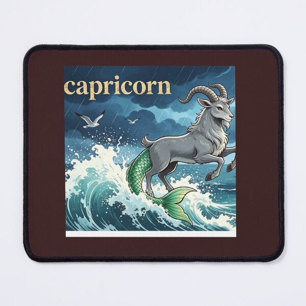 Item preview, Capricorn for you designed and sold by ทีดีไซน์ชา.
