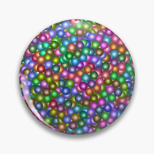 Item preview, Color Pebbles. designed and sold by Troy’s In The Attic.