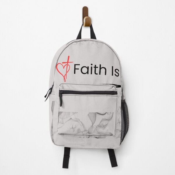 Item preview, Faith Is designed and sold by Renew Inspiration.