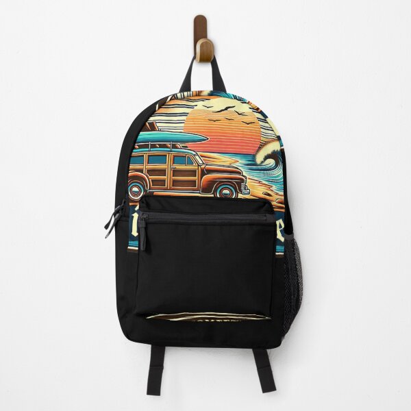 Item preview, Pismo Beach California designed and sold by goombi-creative.