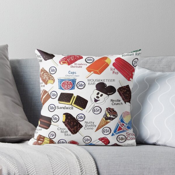 Item preview, Summer Cream designed and sold by Küng Fu Bubble Gum.