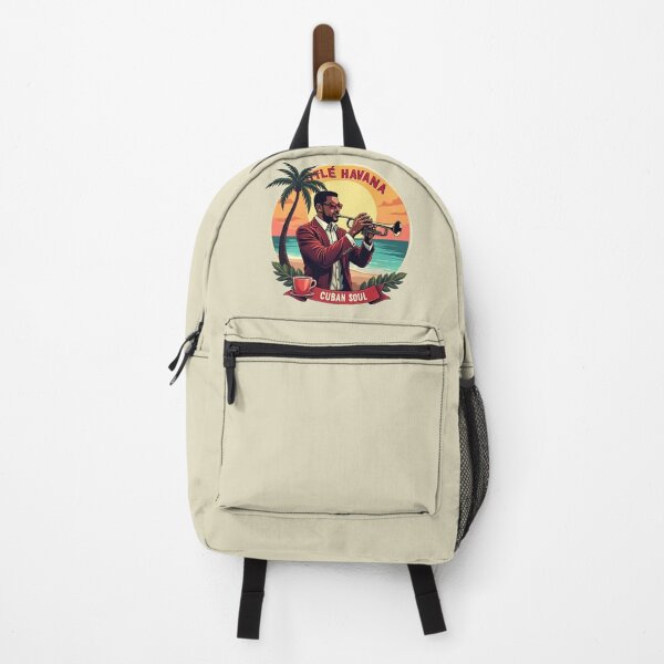 Item preview, Miami Little Havana Cuban Jazz & Coffee designed and sold by piketo.