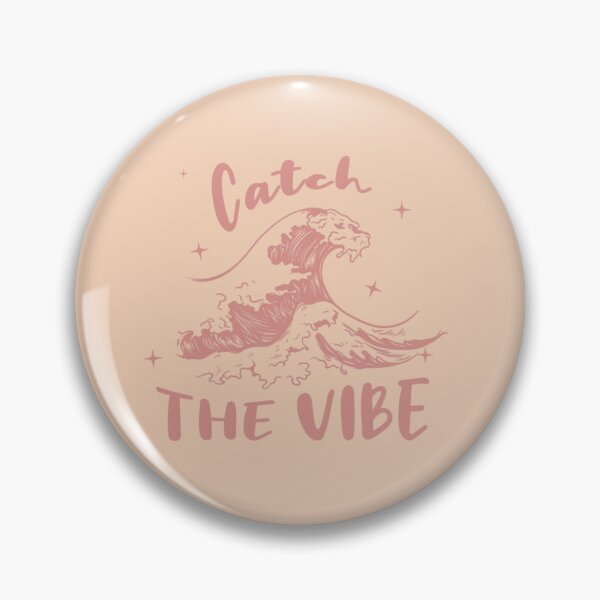 Item preview, Catch the vibe designed and sold by G-FSH.