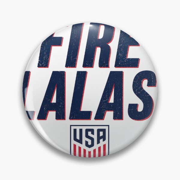 Item preview, Fire Alexi Lalas! designed and sold by yinzshirtz.