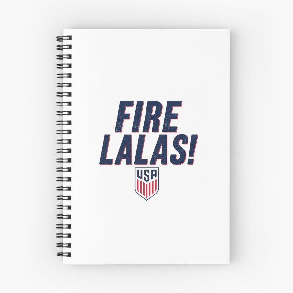 Item preview, Fire Alexi Lalas! designed and sold by yinzshirtz.