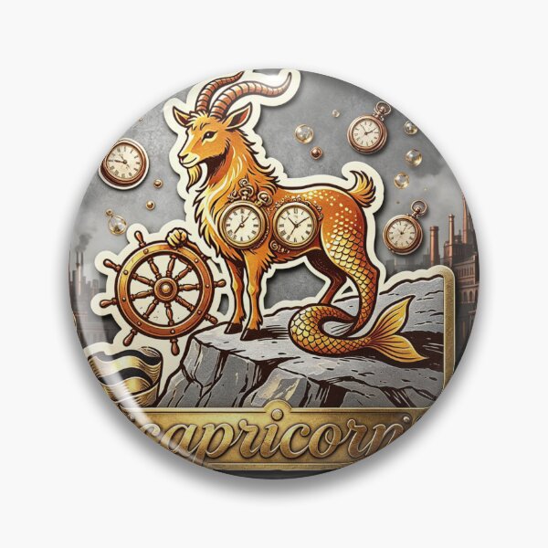 Item preview, capricorn for you designed and sold by HAYA6395.