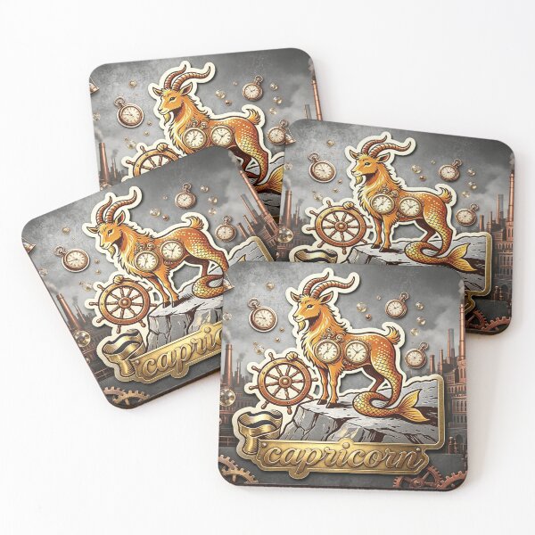 Item preview, capricorn for you designed and sold by HAYA6395.