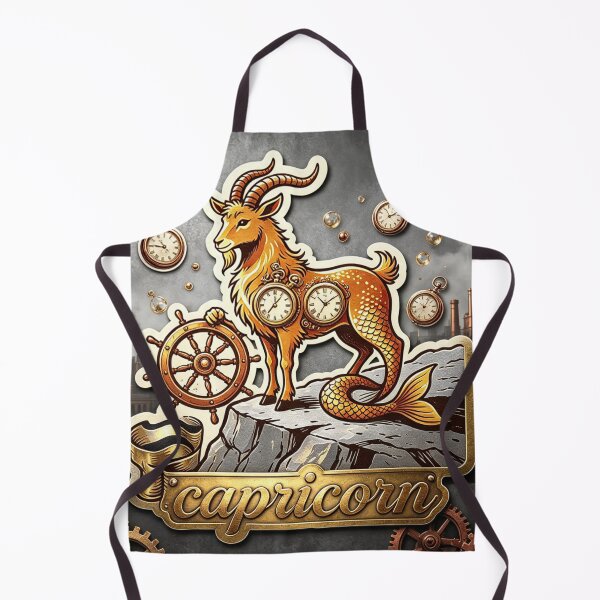Item preview, capricorn for you designed and sold by ทีดีไซน์ชา.