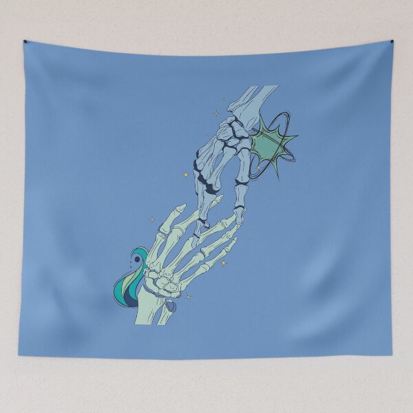 Item preview, I wanna hold your hand designed and sold by AuthenticCetacean.