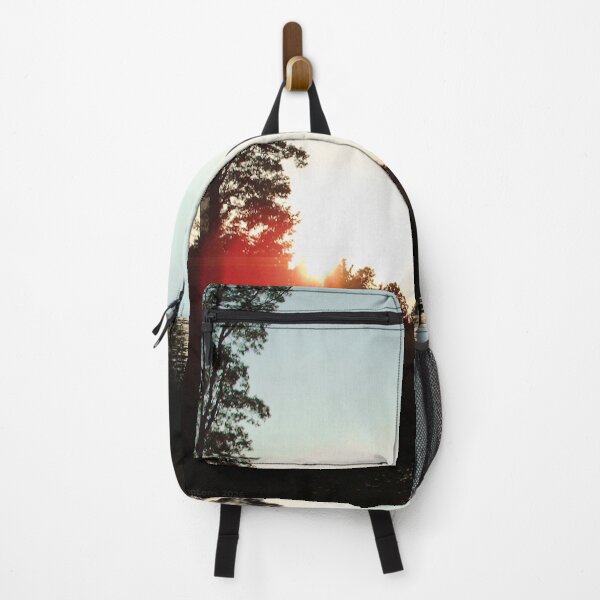 Item preview, Serene River Sunset designed and sold by CreationLens.