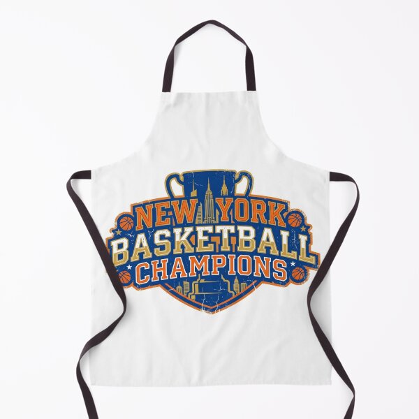 Item preview, New York Basketball Championship Graphic Tee Design - Gold & Blue Vintage Style designed and sold by Meharshop.