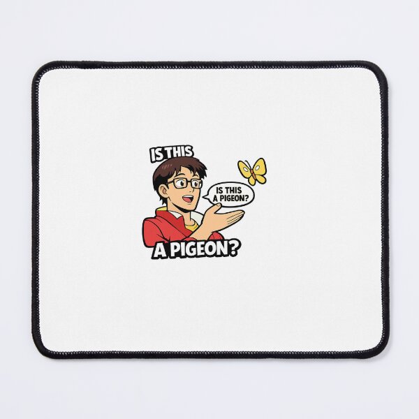 Item preview, Is this a pigeon? designed and sold by LittleAfterGlow.