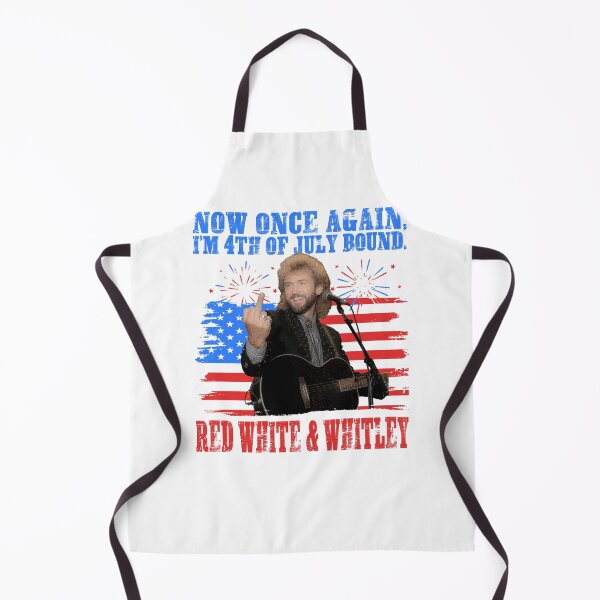 Item preview, Now Once Again Im 4th Of July Bound Red White And Whitley designed and sold by Regainbara.