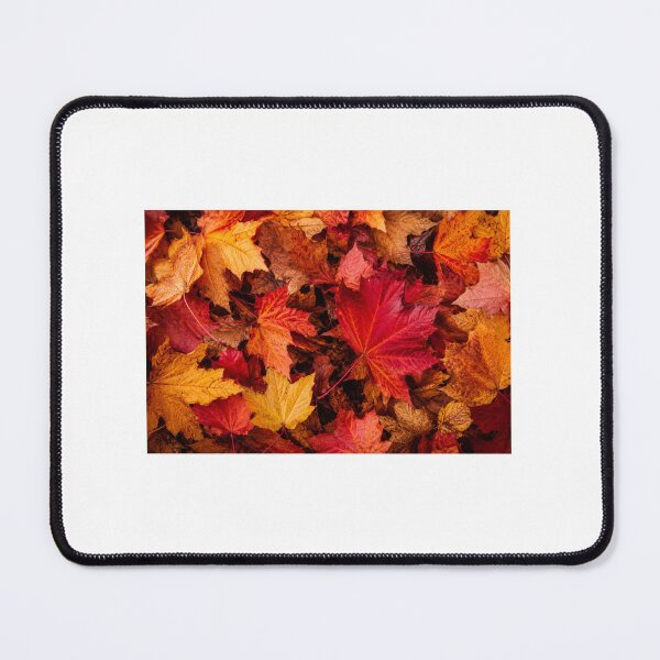 Item preview, Fall Leaves designed and sold by ZippyVibes81.
