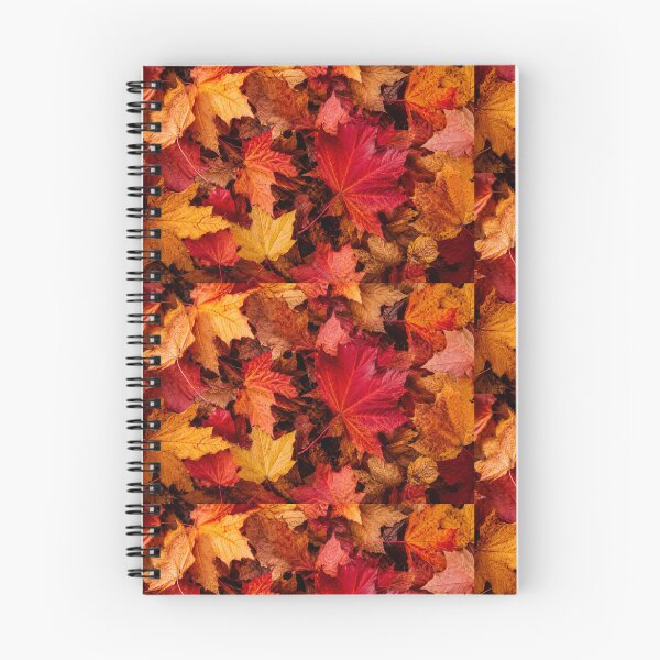 Item preview, Fall Leaves designed and sold by ZippyVibes81.