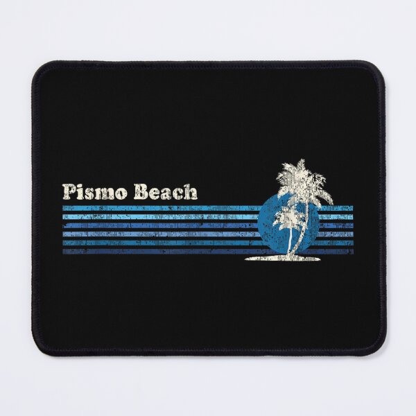 Item preview, Pismo Beach Palm Trees designed and sold by goombi-creative.